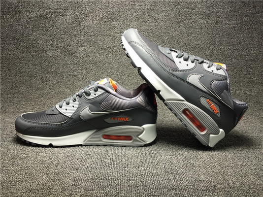 Super Max Nike Air Max 90 Men--020